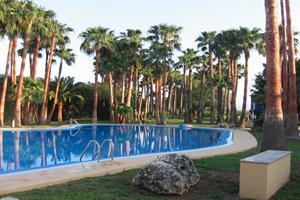 Hotel Tano Resort (Adults Only) Playa de Gandia Exteriér fotografie