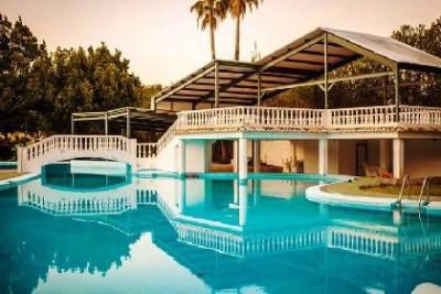 Hotel Tano Resort (Adults Only) Playa de Gandia Exteriér fotografie